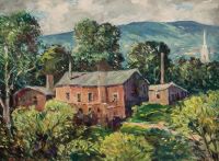 Landscape, c. 1930